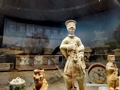 -中国农业博物馆