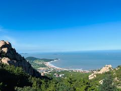 -崂山仰口游览区