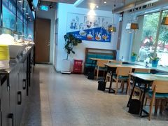 -大河宴·椒麻鱼火锅(北京路中和美食街店)