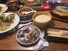 -雀舞云南菜(天津天河城购物中心店)