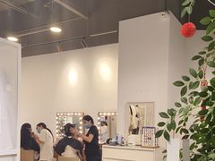 -天真蓝照相馆(龙岗万科里店)