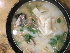 -惠丰源烩面馆(经七路店)