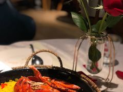 -宿醉意大利餐厅(老车站1970文创园店)