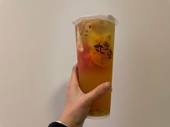 -丸摩堂鲜果茶(玉林店)