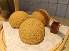 -蔡澜点心·粤菜(万菱汇店)