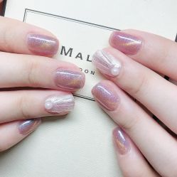 -M·X Nail日式美甲美睫