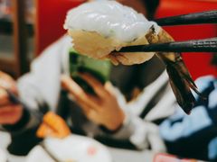 -友壹町寿司(嘉洲广场店)