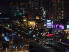 -澳门喜来登大酒店