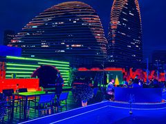 -大隐·成都火锅Bistro(合生麒麟新天地店)