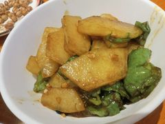 -冇味湘潭菜(湘江世纪城店)