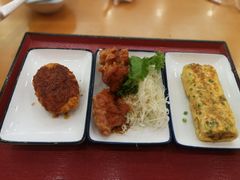 -虹梅食堂·爱蝦乃家