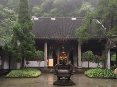 -杭州黄龙洞