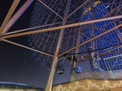 -星城之眼摩天轮