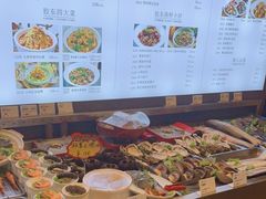 -船歌·鱼水饺青岛菜(闽江二路店)