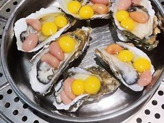 -飞尝蚝·顺德菜·鱼生(顺德总店)