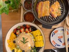 -馥家小馆(黔灵山公园店)