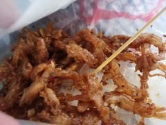 -浪哥卤味捆鸡(南门口店)