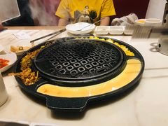 -韩宫宴烤肉·料理(南京江宁万达店)