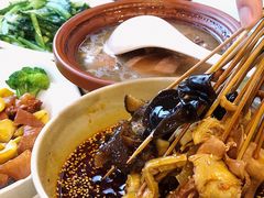 -妈妈传炖品(双林店)