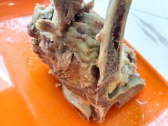 -肖妈妈手擀面(武夷店)