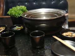 -九田家黑牛烤肉料理(中北镇店)
