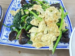 -老回回小吃(百万庄店)