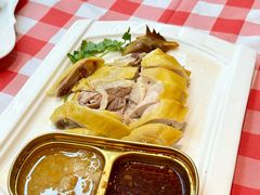 -粤香楼(新光里店)