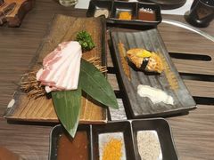 -赤坂亭·M9和牛烧肉(南京江南虹悦城店)