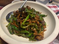 -湘当爱·鲜煮现炒(松岗立业路店)