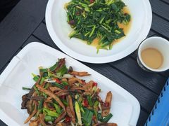 -炊烟餐厅
