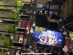 -胡桃里音乐酒馆(环亚凯瑟琳广场店)
