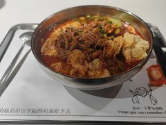 -薇薇螺蛳粉(长大总店)