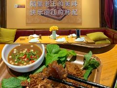 -隔壁老王·家常云南菜(花巷店)