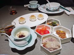 -小厨娘绣中淮扬(大行宫科巷店)