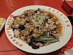 -鱼满舱·鲜活海鲜·正宗鲁菜