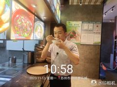 -老阿爸鲜鱼土菜(园区永旺店)