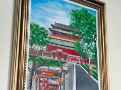 -姚记炒肝店(鼓楼店)