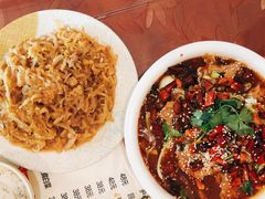 渍菜粉-吉味馆(柠溪店)