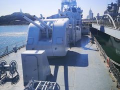 -中国人民解放军海军博物馆