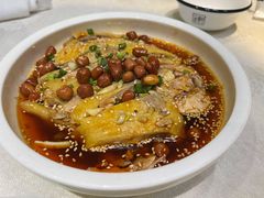 -衢州人家(建国北路店)