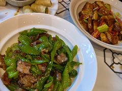 -客家大院·非遗赣南客家菜(郁孤台店)