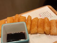 -绿茶餐厅(北京世纪金源店)