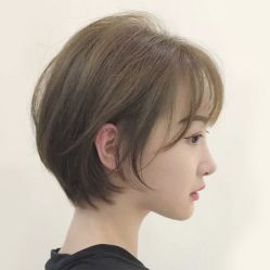 点击看大图 -KIMI HAIR SALON·烫染设计店