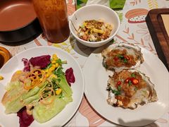 -汉斯南美烤肉(总店)