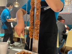-半天妖烤鱼(紫荆广场店)
