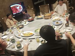 -金陵新城饭店