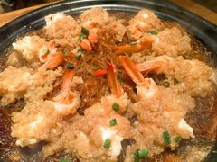 -破三川·新川菜(静安大融城店)