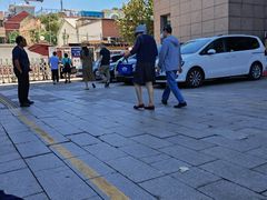 -北京大学肿瘤医院