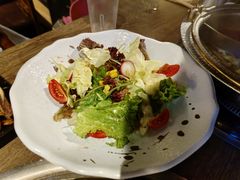 -火炉火自助餐(枫蓝国际店)