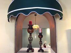 -维兰西餐(万泉河店)